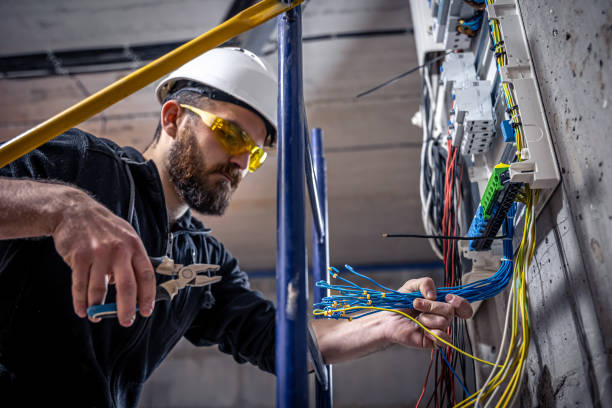 Best Electric Panel Repair  in Heathrow, FL