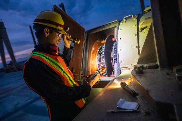 Professional Electrician in Heathrow, FL