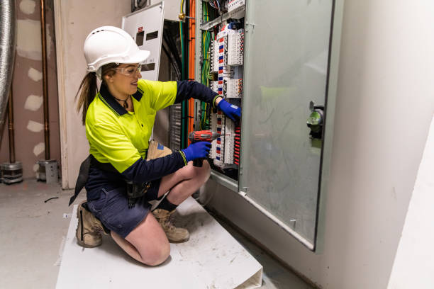 Best Local Electrician Companies  in Heathrow, FL