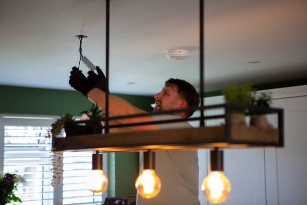 Affordable Electrical Installation in Heathrow, FL