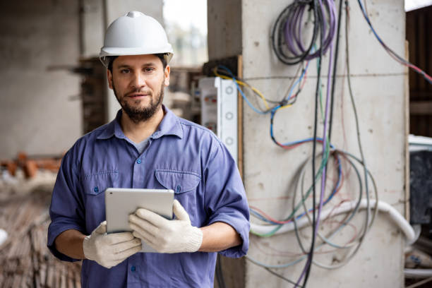 Electrical Rewiring Services in Heathrow, FL