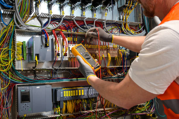 Best Electrical Outlet Repair  in Heathrow, FL
