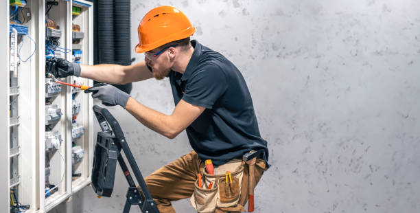 Best Circuit Breaker Repair  in Heathrow, FL